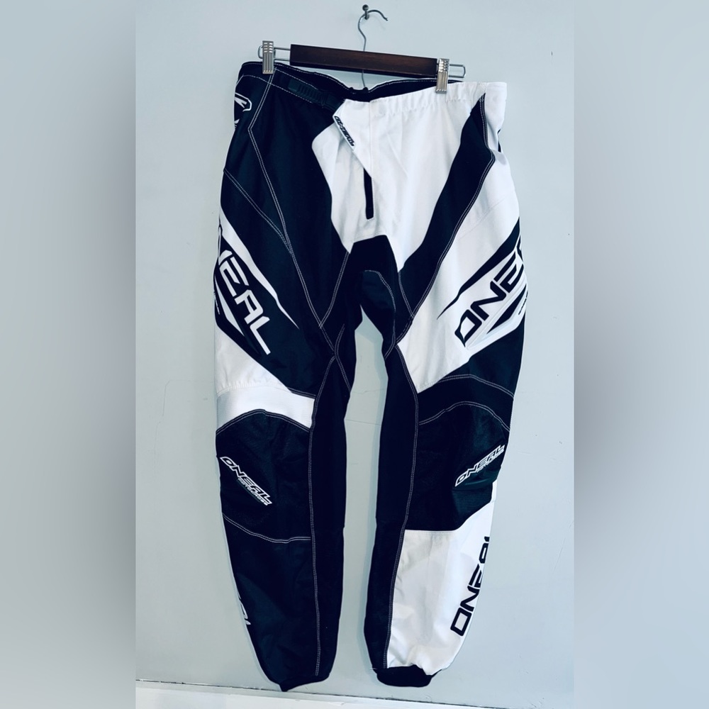 Element Racing Pants by O’Neal LIKE NEW